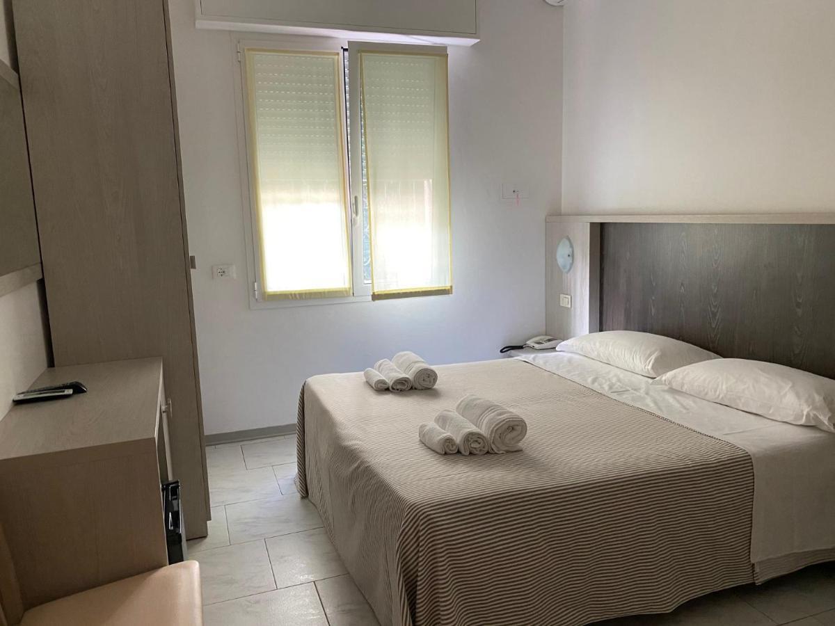 Hotel Chery Milano Marittima