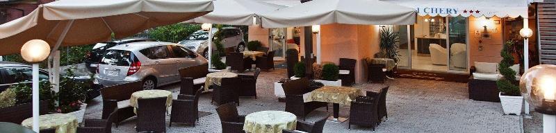 Chery Hotel 3*