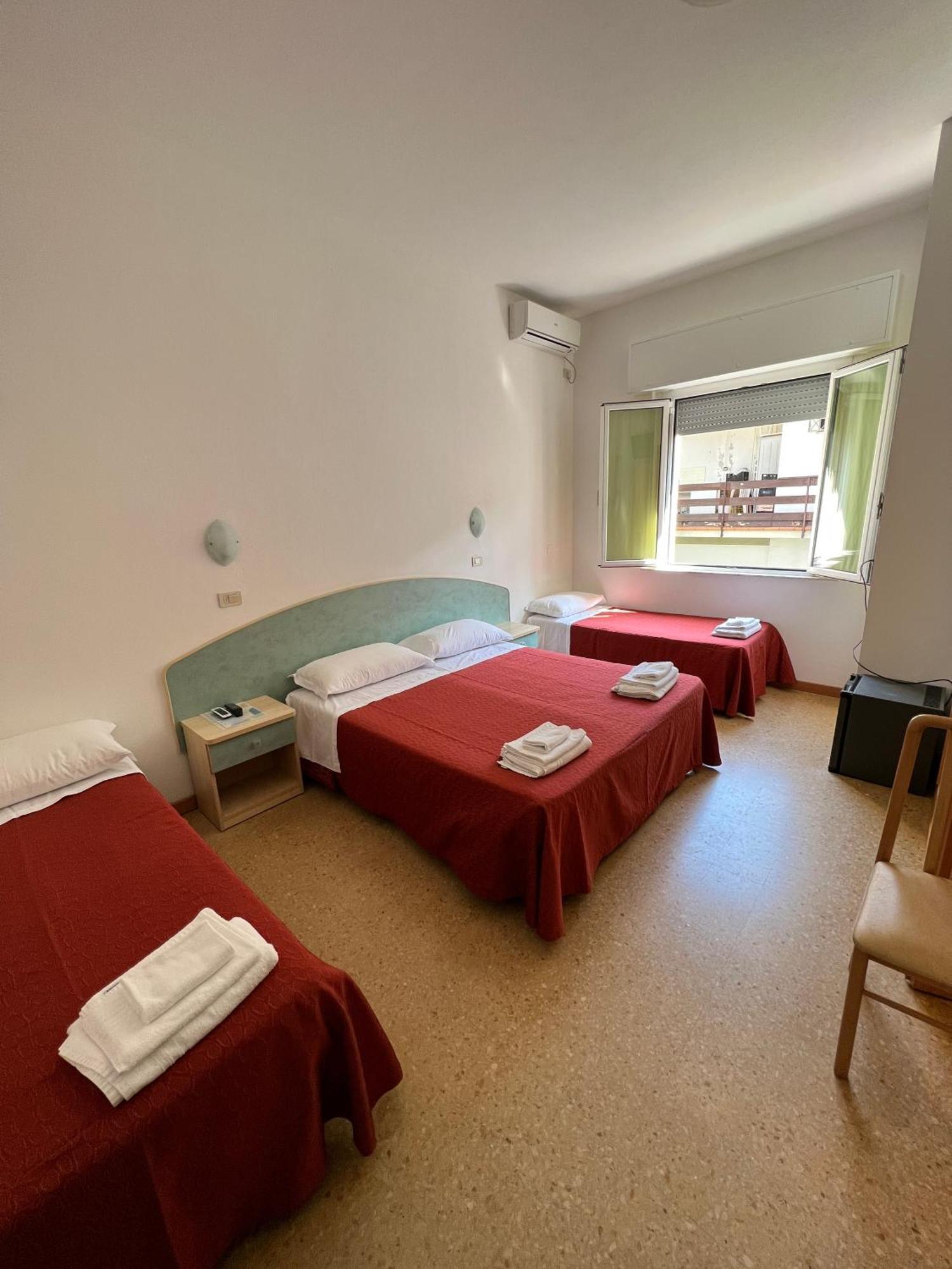 Chery Hotel