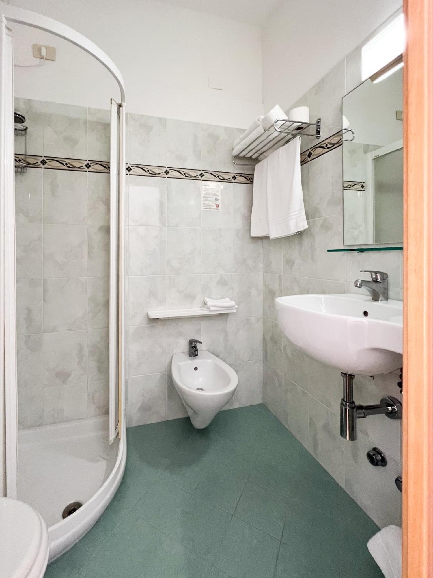 Hotel Chery Milano Marittima